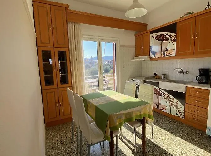 Mpanos Sea Apartment 2
