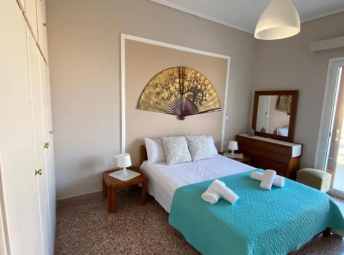 Mpanos Sea Apartment 2
