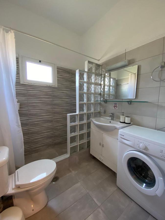 Apartment Mpanos Sea 2 Loutra Oraias Elenis